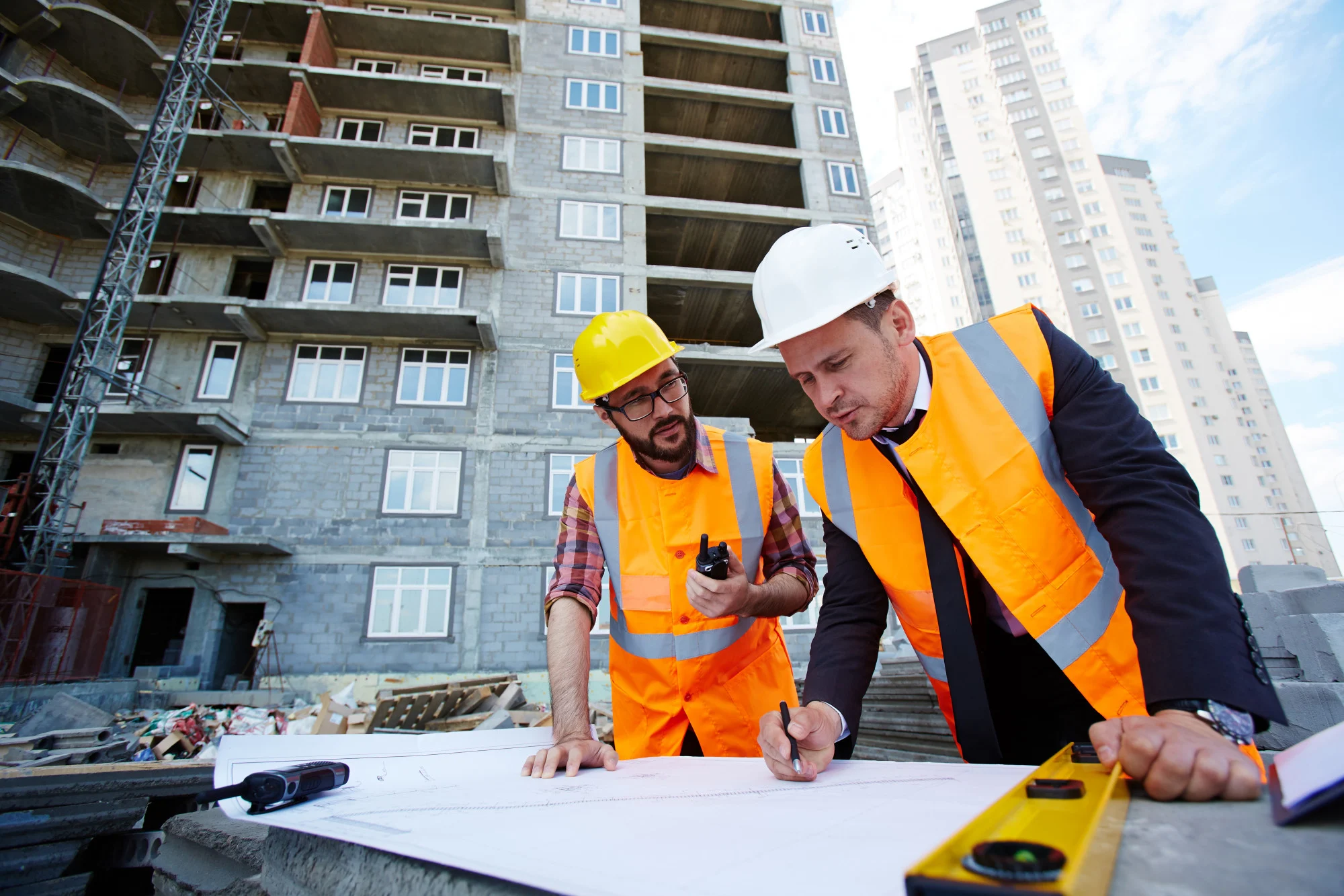 Builders