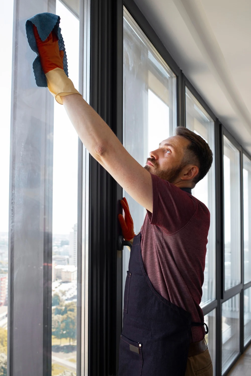 Window Films