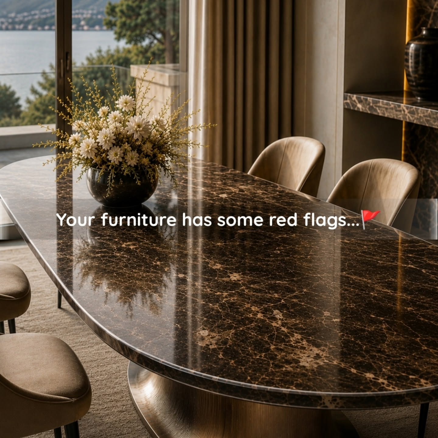 Furniture Protection